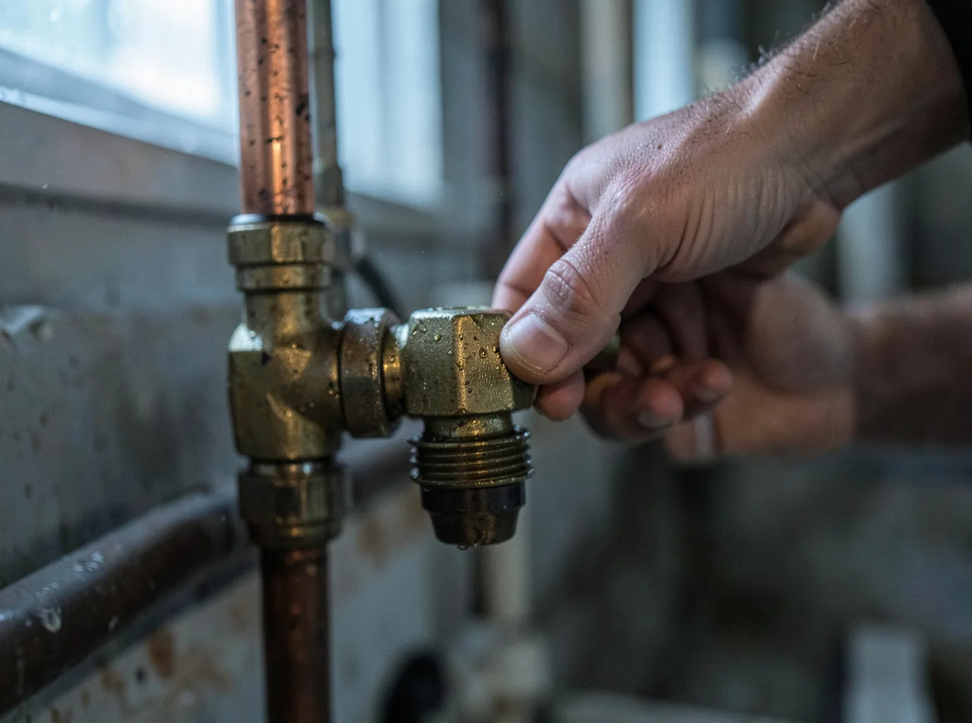 Emergency Plumber Penrose, NC FAQs